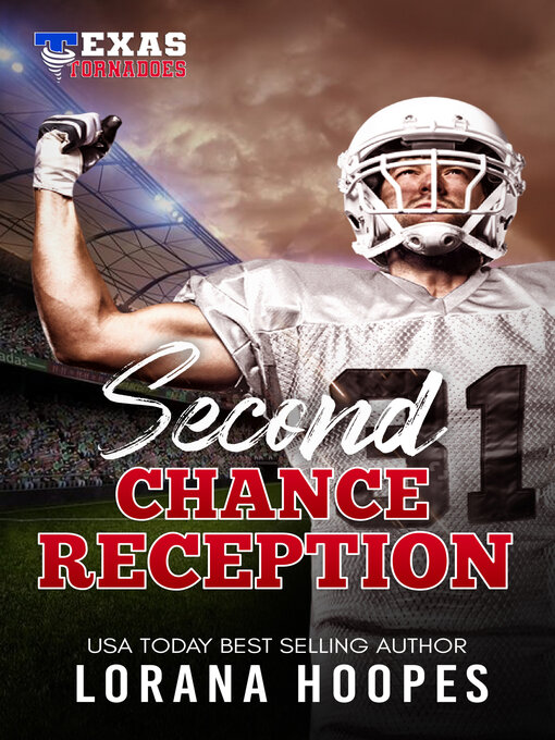 Title details for Second Chance Reception by Lorana Hoopes - Available